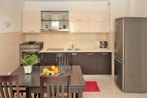 Гостиница Apartment Central City  Макарска 